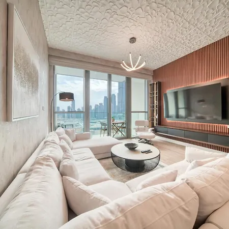 Downtown Views I - Burj Khalifa View, Downtown Dubai Apartment Exterior photo