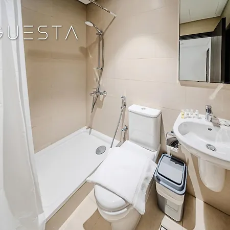 Downtown Views I - Burj Khalifa View, Downtown Dubai Apartment Room photo
