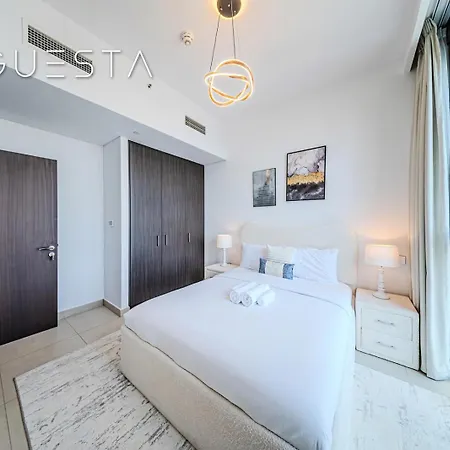 Downtown Views I - Burj Khalifa View, Downtown Dubai Apartment Room photo