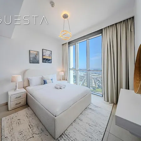 Downtown Views I - Burj Khalifa View, Downtown Dubai Apartment Exterior photo