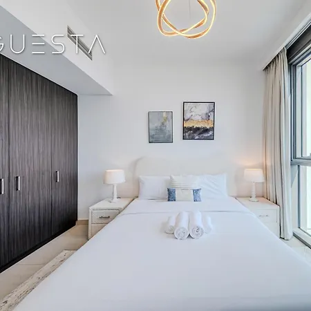 Downtown Views I - Burj Khalifa View, Downtown Dubai Apartment Room photo